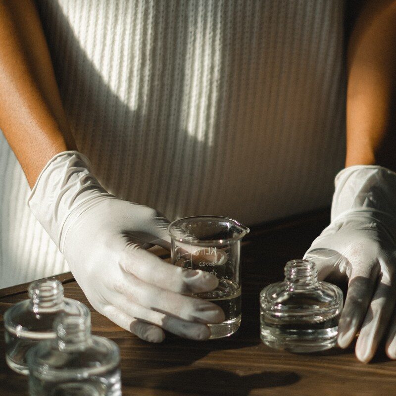 Tonic Natural Health Testing