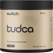 Tudca