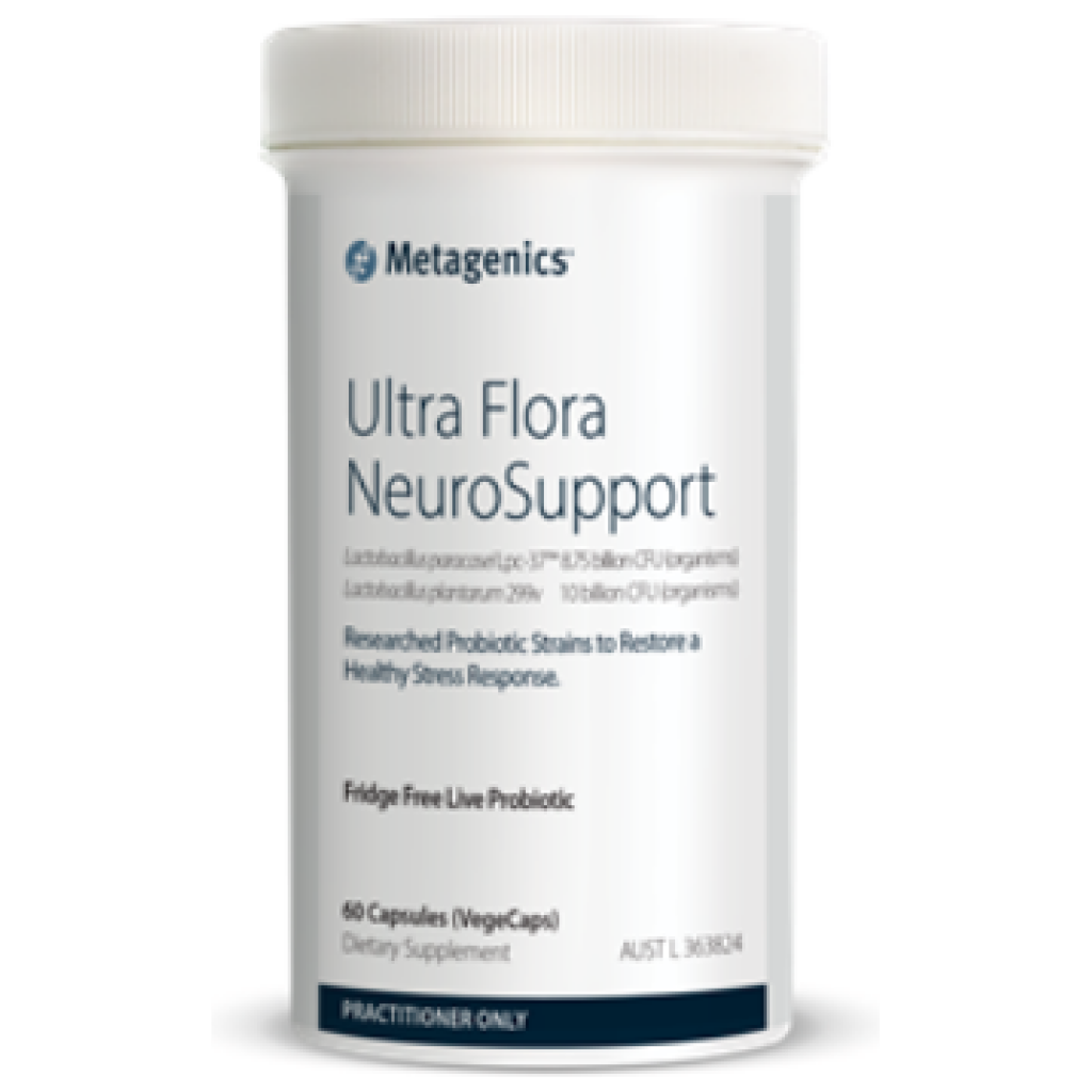 Ultra Flora Neuro Support