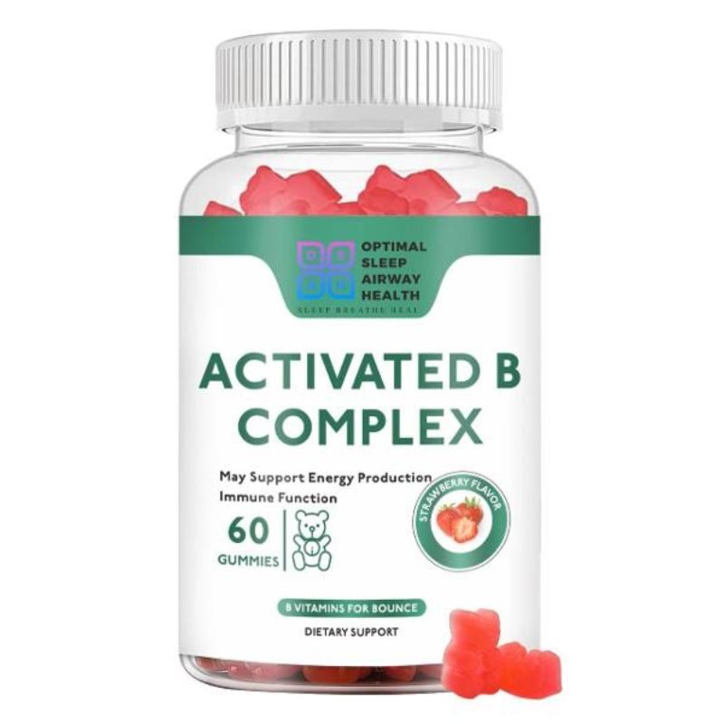 activated b complex pic