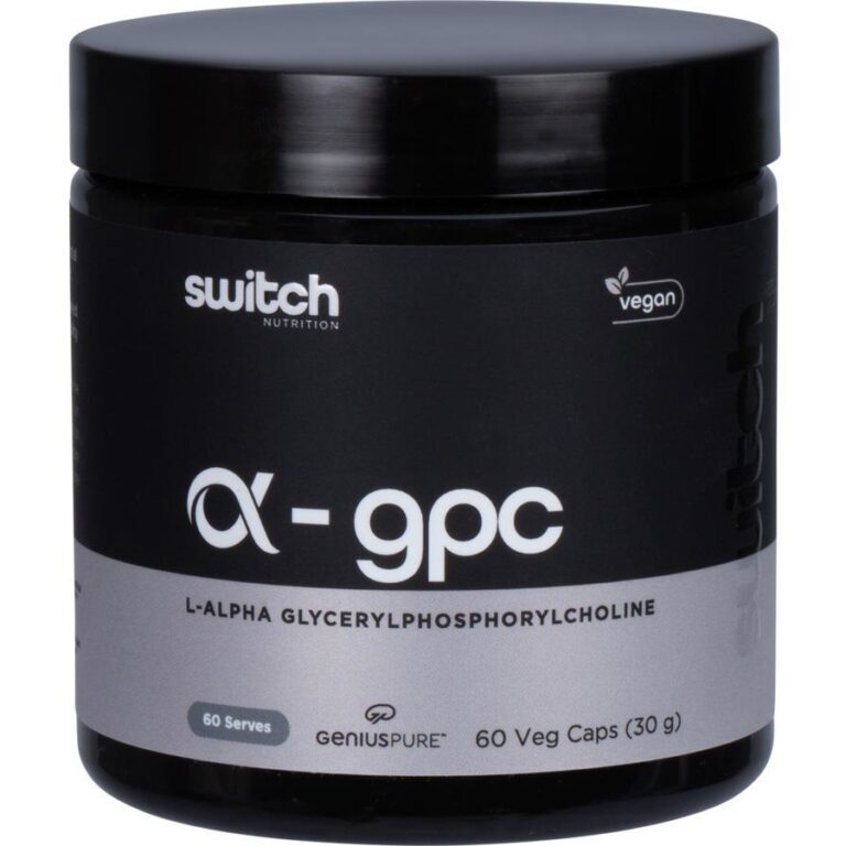 alpha gpc