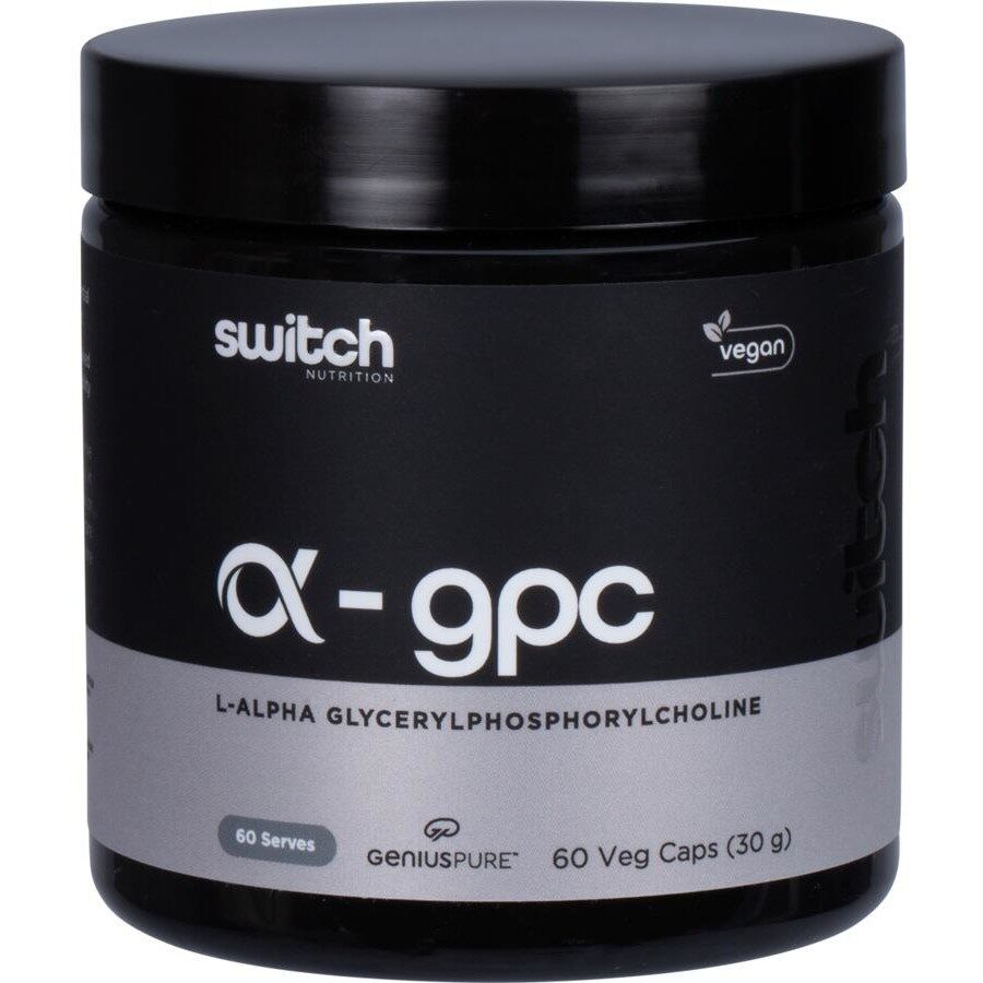 alpha gpc