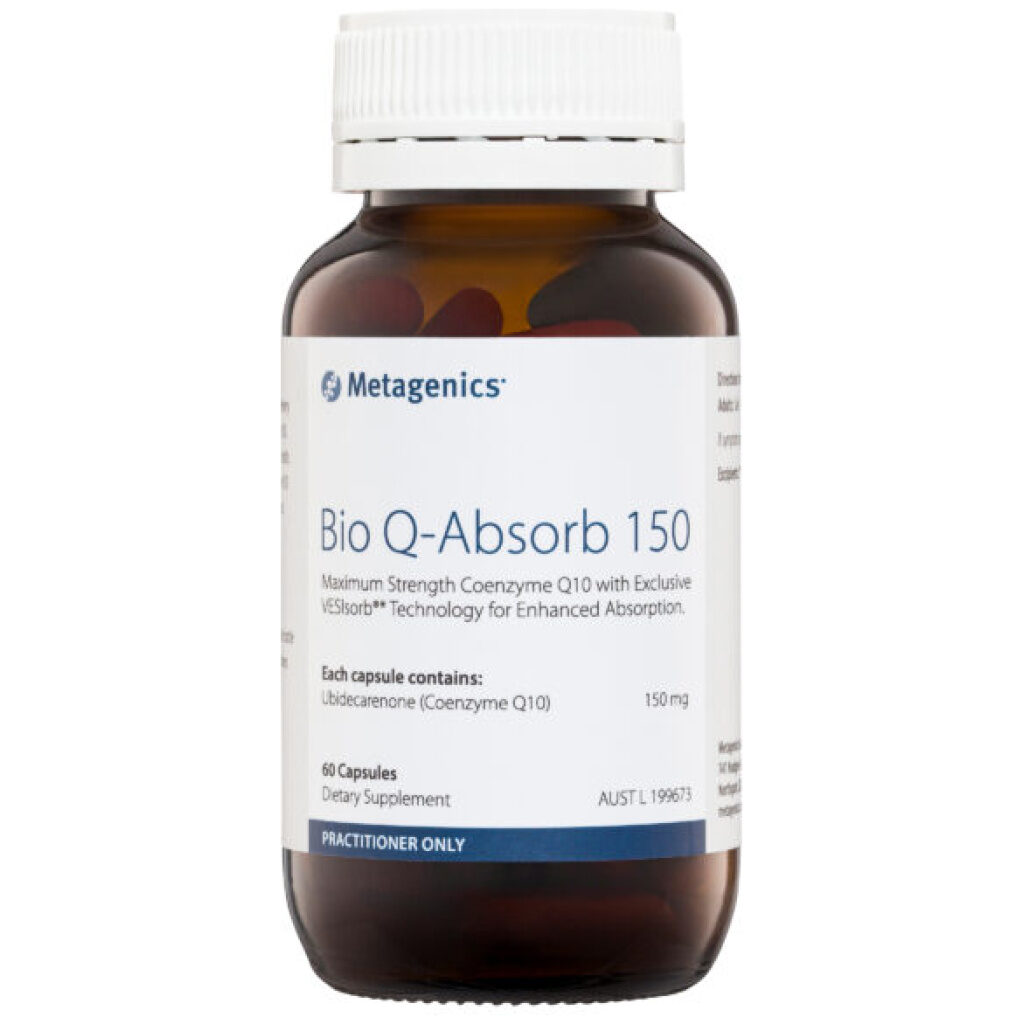 bio q-absorb 150