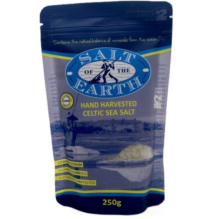 celtic sea salt