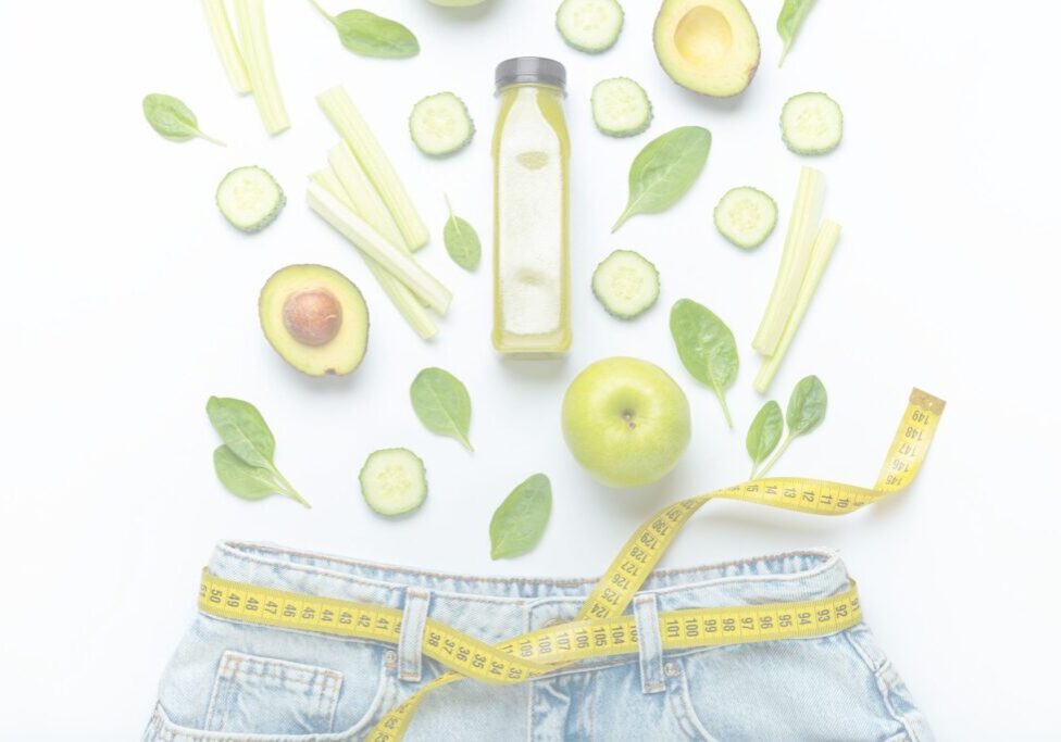 detox and weight loss