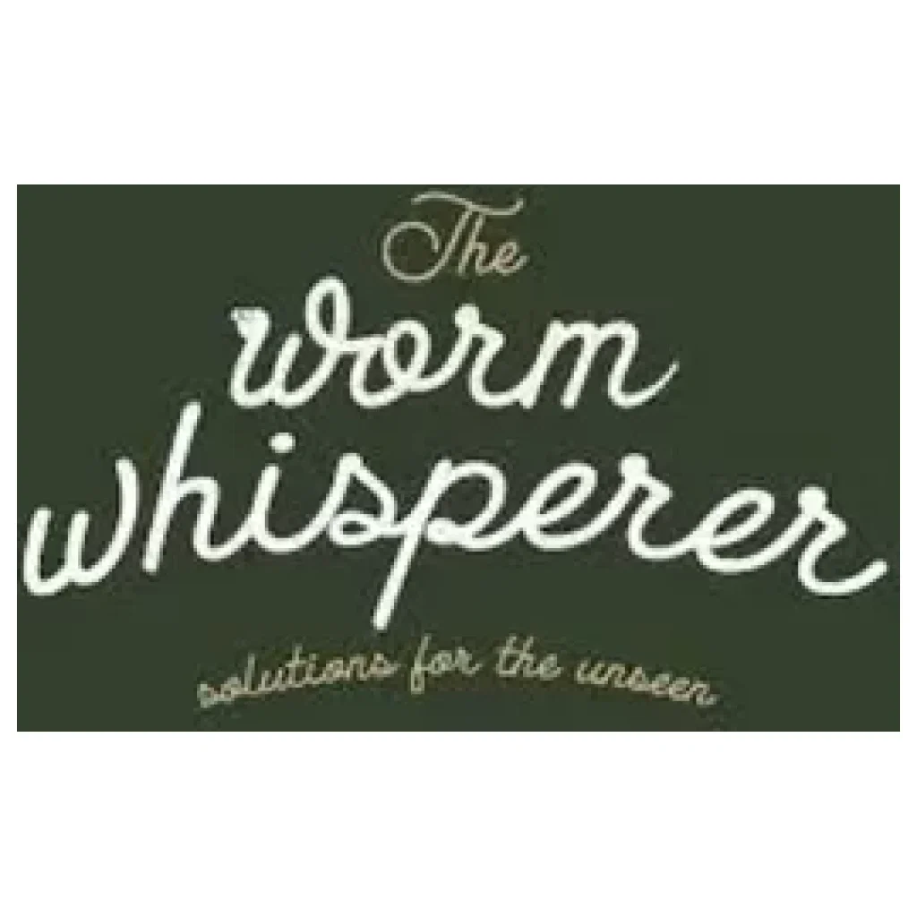 the worm whisper