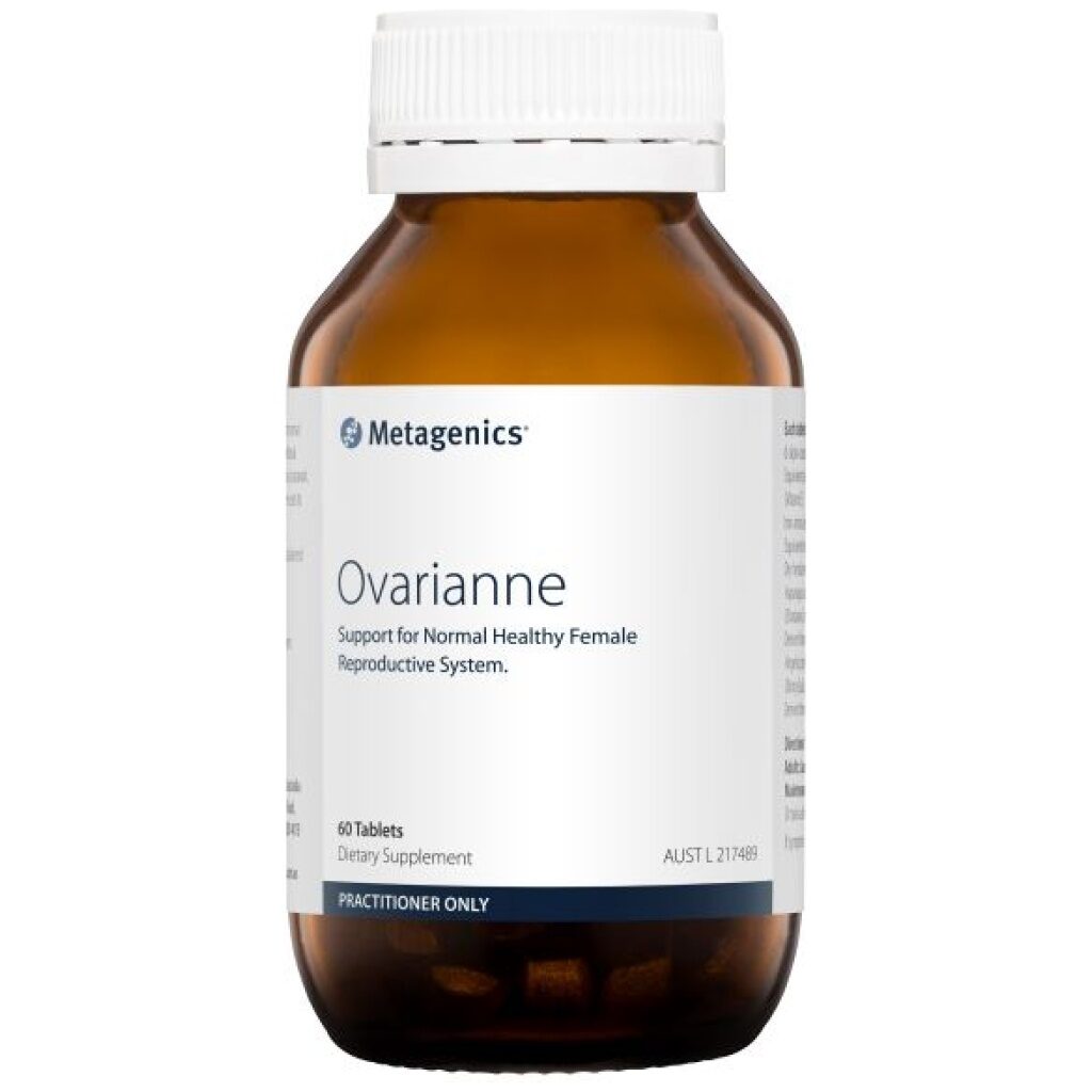 ovarianne