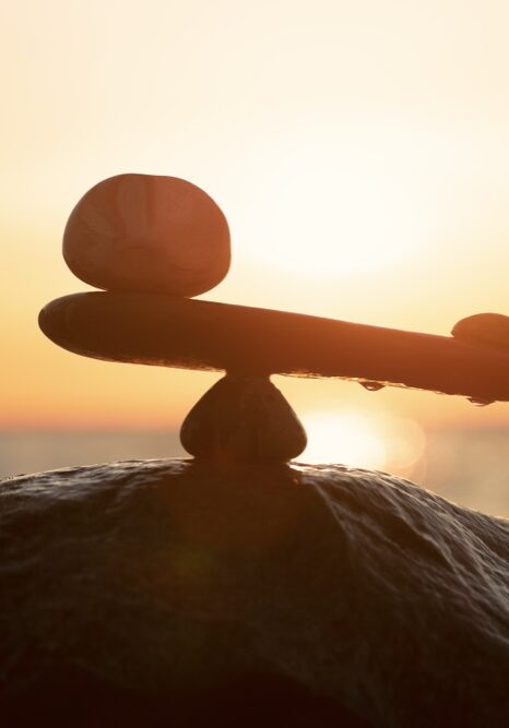 Imbalance,Of,Forces,-,Natural,Scales,Of,Stones,(,In