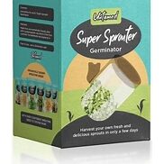 super sprouter