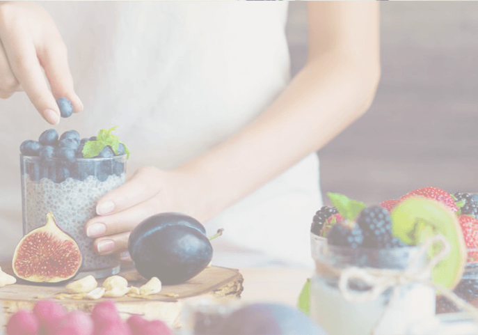 Tonic natural health restore your gut health