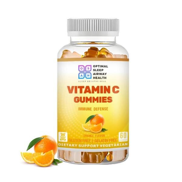 vitamincgummies